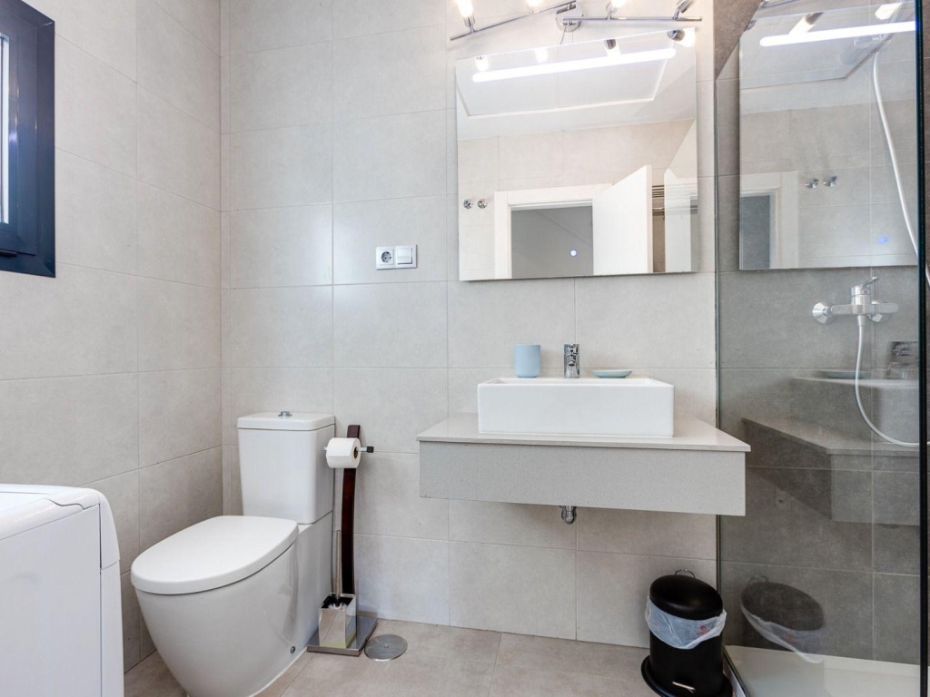 Apartment à La Mata, Alicante, Espagne 2 chambres, 59 m2 No. 145336