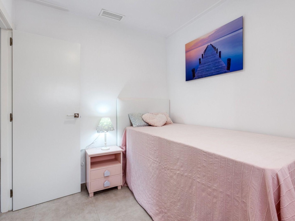 Apartment à La Mata, Alicante, Espagne 2 chambres, 59 m2 No. 145336
