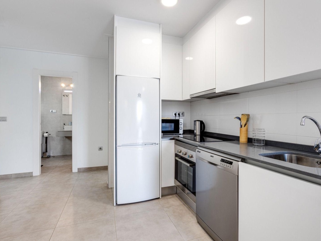 Apartment à La Mata, Alicante, Espagne 2 chambres, 59 m2 No. 145336