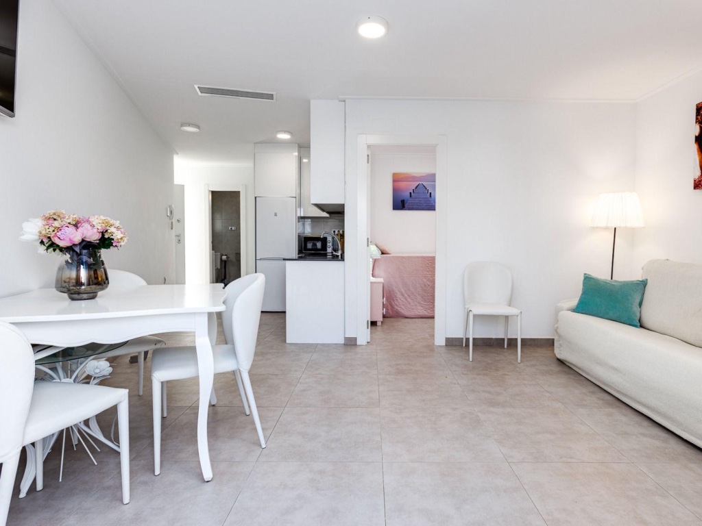 Apartment à La Mata, Alicante, Espagne 2 chambres, 59 m2 No. 145336