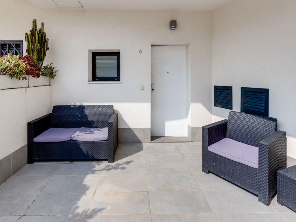 Apartment à La Mata, Alicante, Espagne 2 chambres, 59 m2 No. 145336