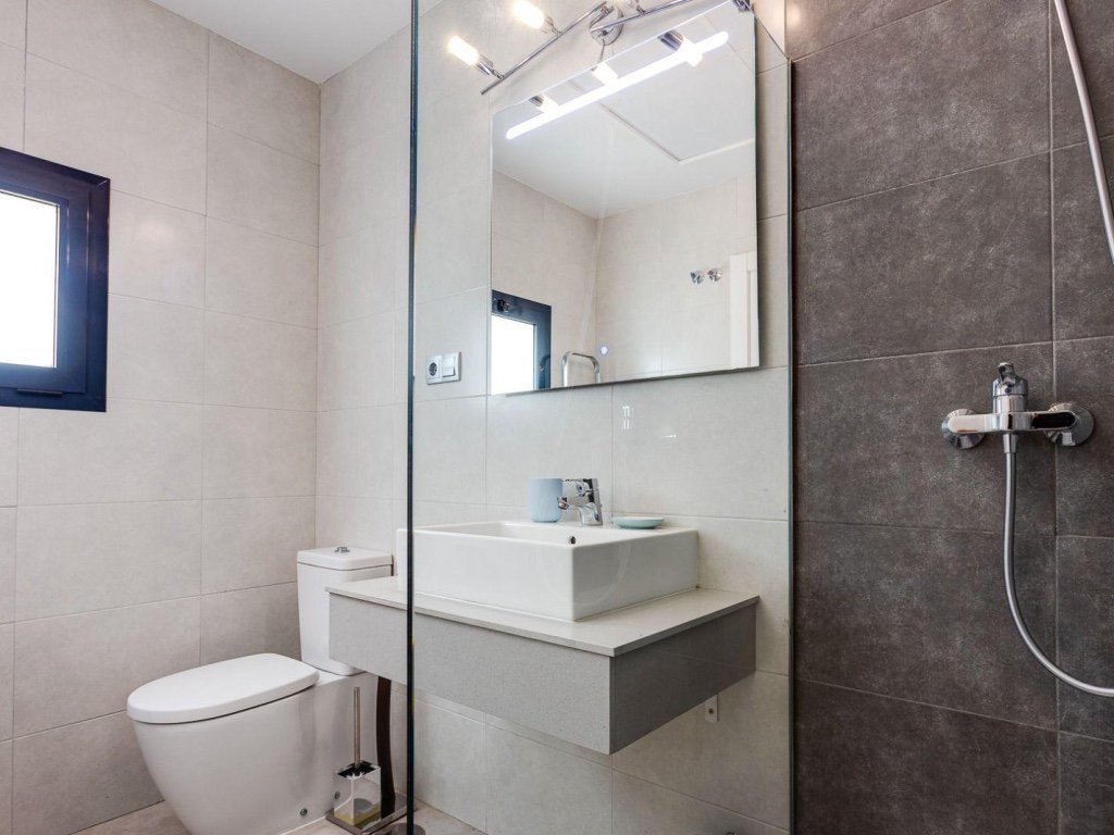 Apartment à La Mata, Alicante, Espagne 2 chambres, 59 m2 No. 145336