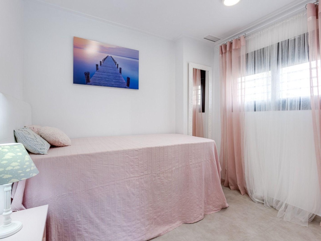 Apartment à La Mata, Alicante, Espagne 2 chambres, 59 m2 No. 145336