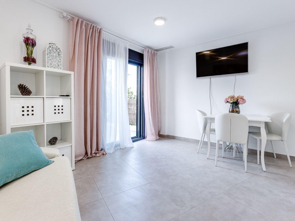 Apartment à La Mata, Alicante, Espagne 2 chambres, 59 m2 No. 145336