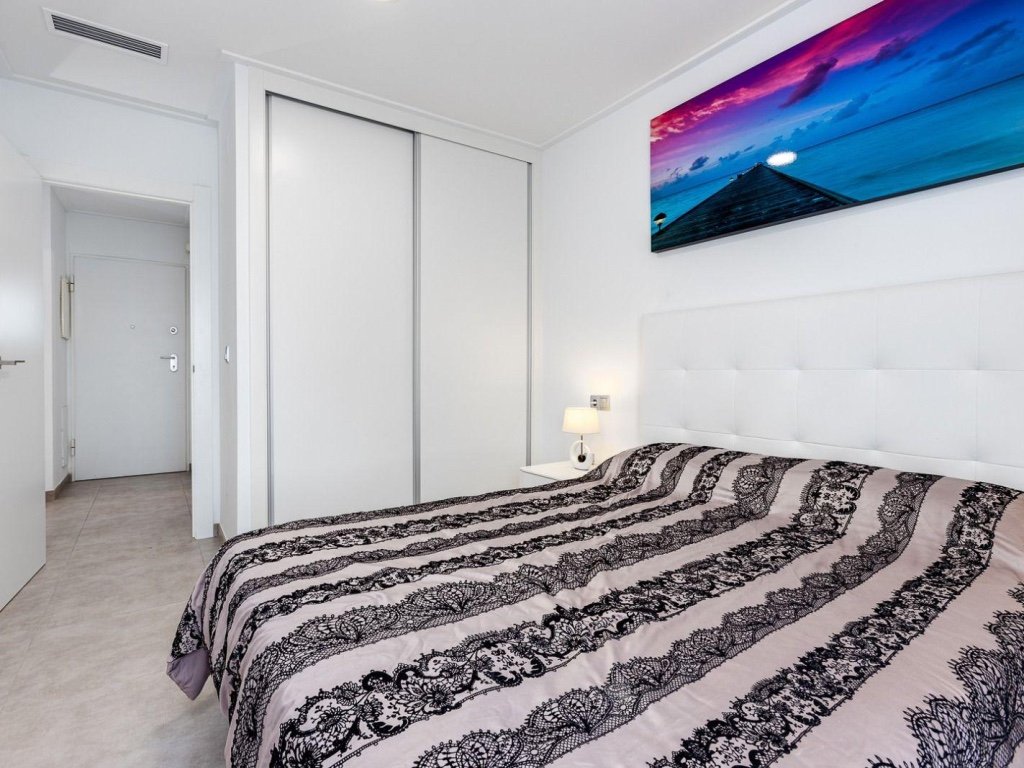 Apartment à La Mata, Alicante, Espagne 2 chambres, 59 m2 No. 145336