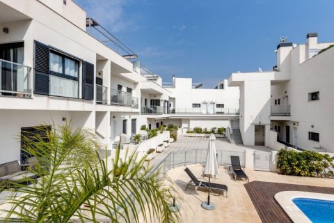 Apartament w La Mata, Alicante, Hiszpania 2 sypialnie, 59 mkw. nr 145336