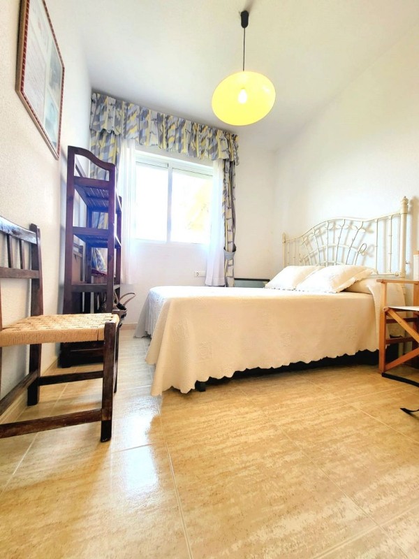 Apartamento en Dehesa De Campoamor, Alicante, España 3 dormitorios, 108 m2 No. 145339