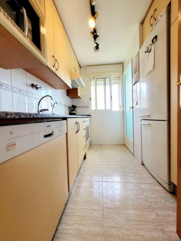 Apartamento en Dehesa De Campoamor, Alicante, España 3 dormitorios, 108 m2 No. 145339