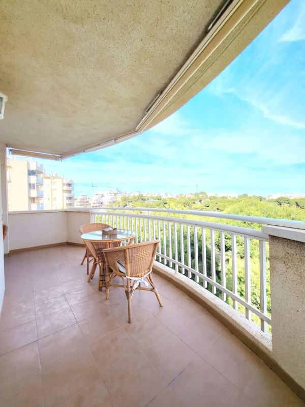 Apartamento en Dehesa De Campoamor, Alicante, España 3 dormitorios, 108 m2 No. 145339