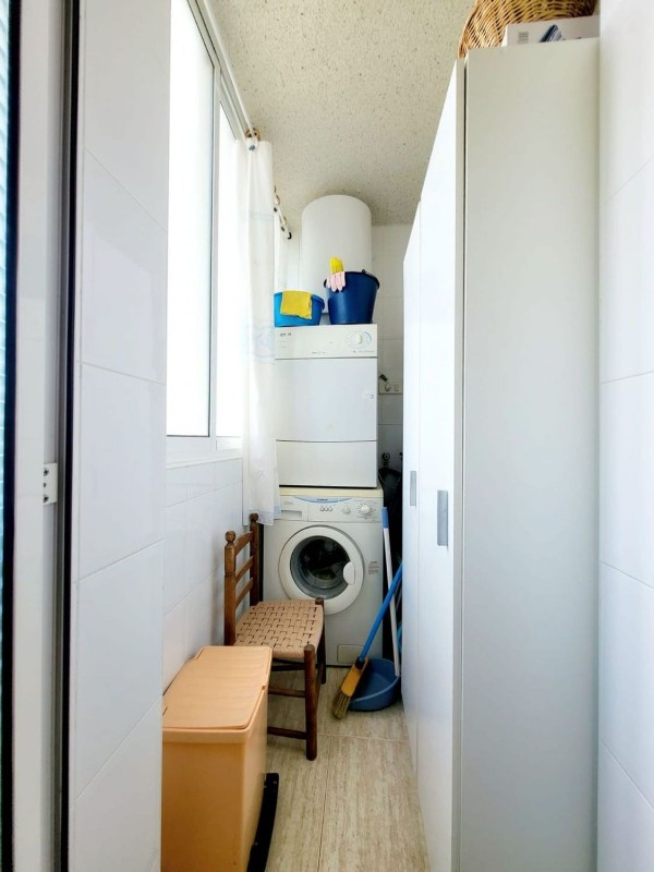 Apartamento en Dehesa De Campoamor, Alicante, España 3 dormitorios, 108 m2 No. 145339