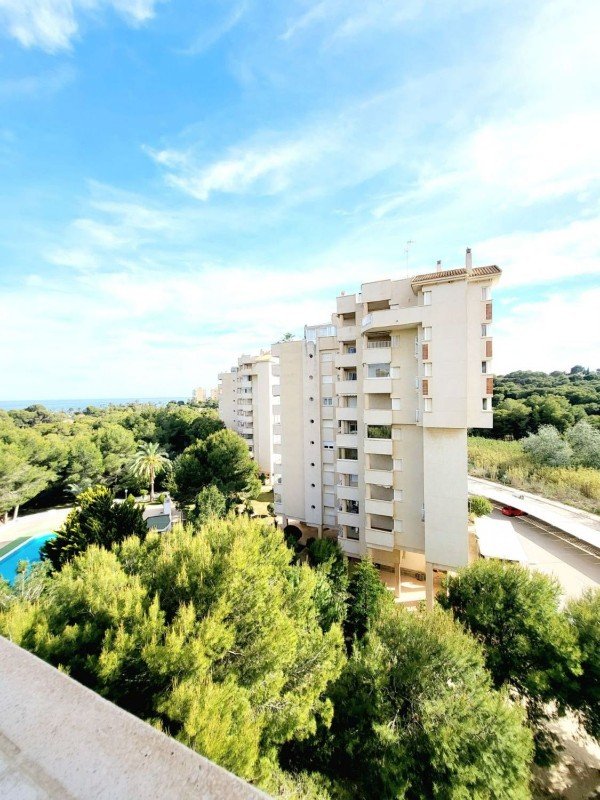 Apartamento en Dehesa De Campoamor, Alicante, España 3 dormitorios, 108 m2 No. 145339