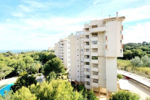Apartament w Dehesa De Campoamor, Alicante, Hiszpania 3 sypialnie, 108 mkw. nr 145339
