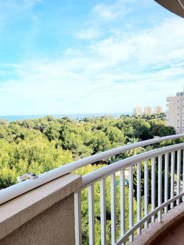 Apartamento en Dehesa De Campoamor, Alicante, España 3 dormitorios, 108 m2 No. 145339
