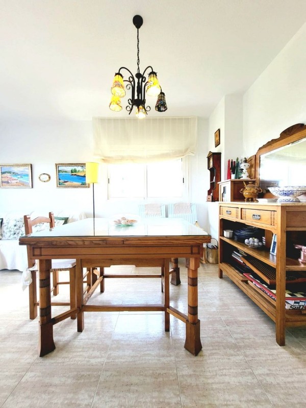 Apartamento en Dehesa De Campoamor, Alicante, España 3 dormitorios, 108 m2 No. 145339