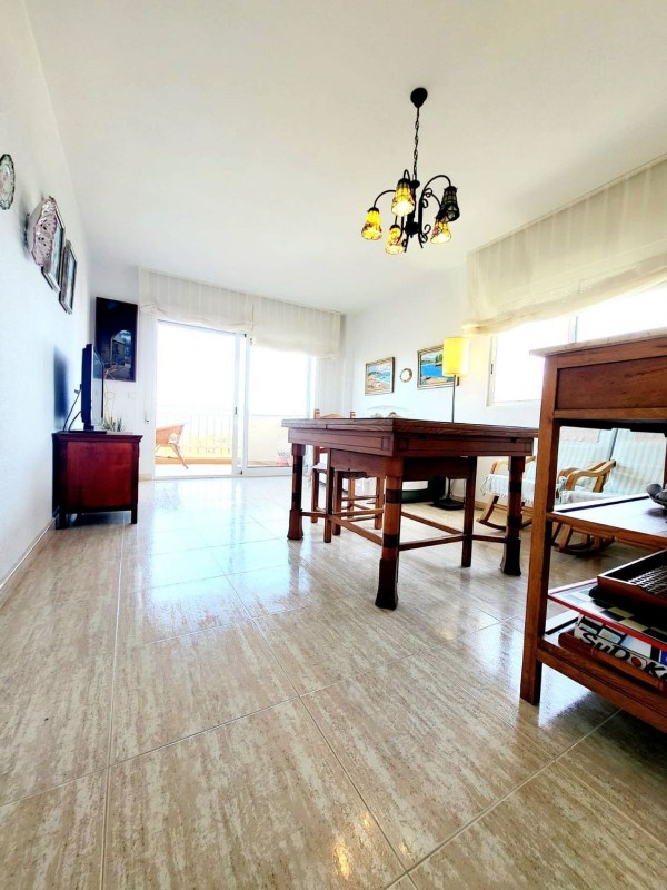 Apartamento en Dehesa De Campoamor, Alicante, España 3 dormitorios, 108 m2 No. 145339
