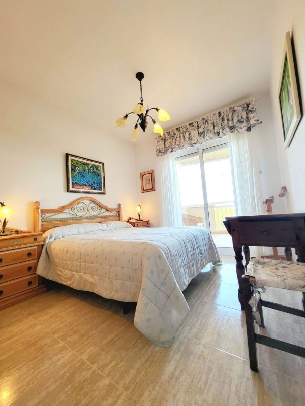 Apartamento en Dehesa De Campoamor, Alicante, España 3 dormitorios, 108 m2 No. 145339