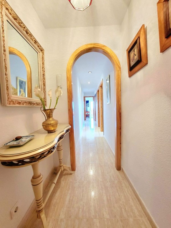 Apartamento en Dehesa De Campoamor, Alicante, España 3 dormitorios, 108 m2 No. 145339