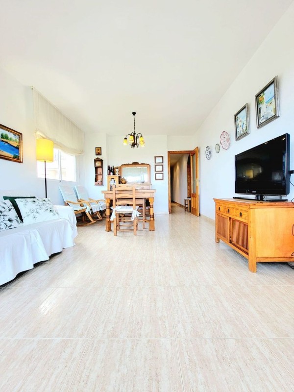 Apartamento en Dehesa De Campoamor, Alicante, España 3 dormitorios, 108 m2 No. 145339