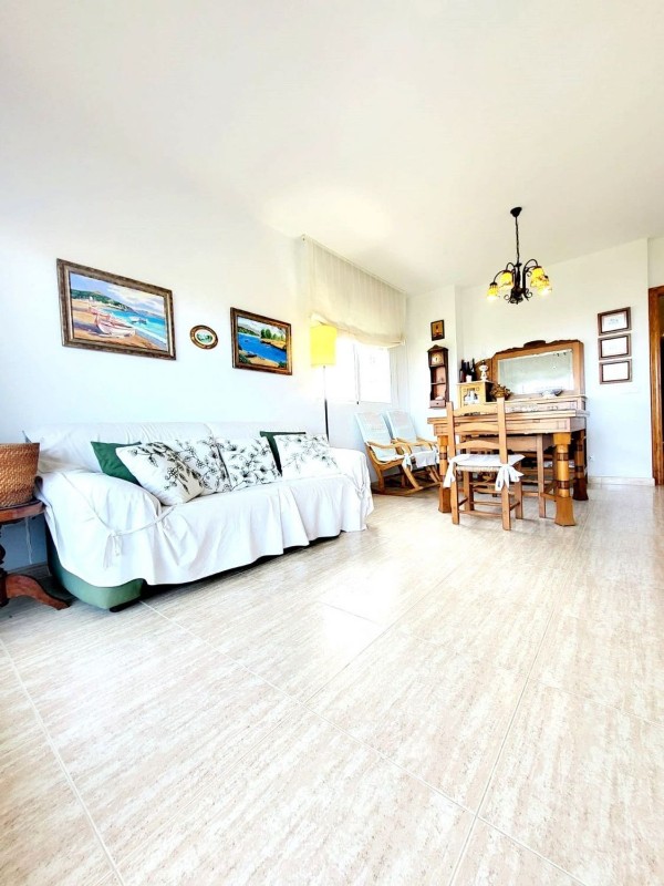 Apartamento en Dehesa De Campoamor, Alicante, España 3 dormitorios, 108 m2 No. 145339