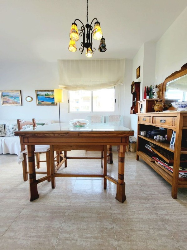 Apartamento en Dehesa De Campoamor, Alicante, España 3 dormitorios, 108 m2 No. 145339