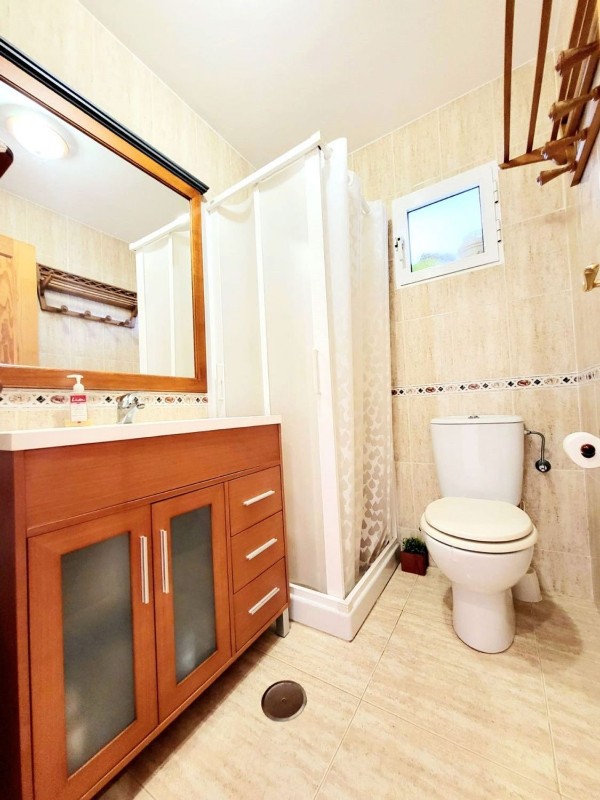 Apartamento en Dehesa De Campoamor, Alicante, España 3 dormitorios, 108 m2 No. 145339
