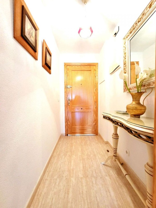Apartamento en Dehesa De Campoamor, Alicante, España 3 dormitorios, 108 m2 No. 145339