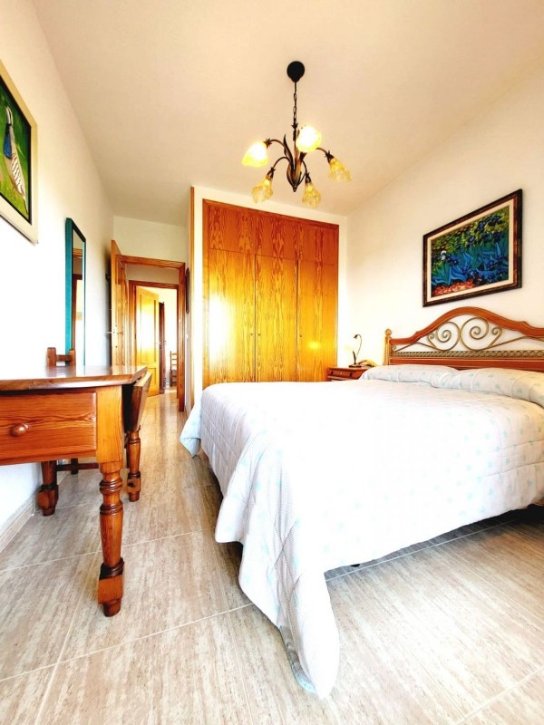 Apartamento en Dehesa De Campoamor, Alicante, España 3 dormitorios, 108 m2 No. 145339