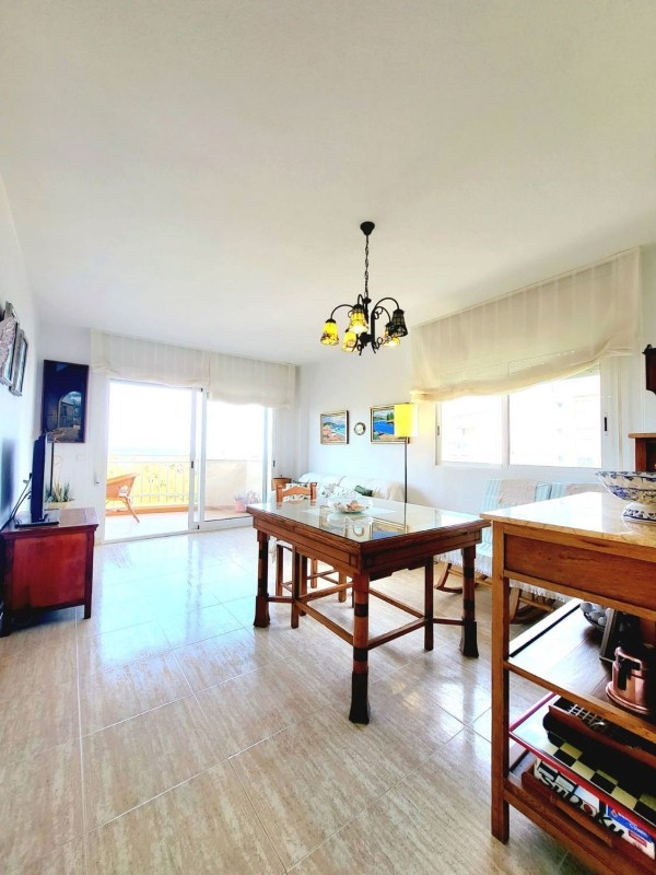 Apartamento en Dehesa De Campoamor, Alicante, España 3 dormitorios, 108 m2 No. 145339