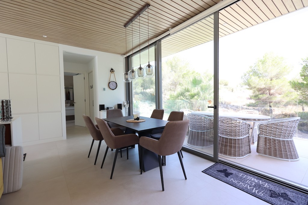Villa in Campoamor, Alicante, Spanien 4 Schlafzimmer, 272 m2 Nr. 145334