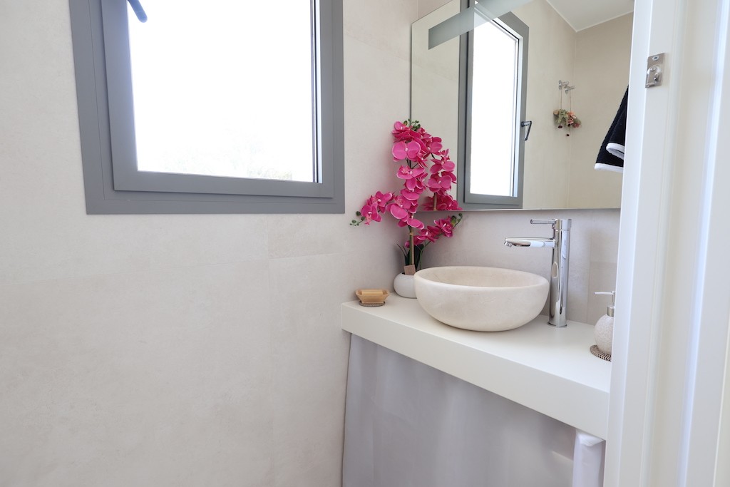 Villa in Campoamor, Alicante, Spanien 4 Schlafzimmer, 272 m2 Nr. 145334