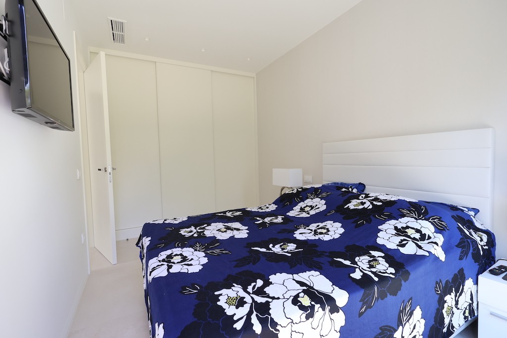 Villa in Campoamor, Alicante, Spanien 4 Schlafzimmer, 272 m2 Nr. 145334