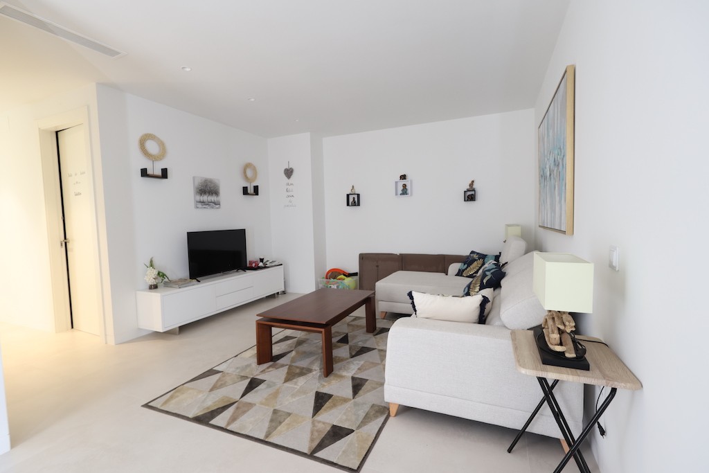 Villa in Campoamor, Alicante, Spanien 4 Schlafzimmer, 272 m2 Nr. 145334