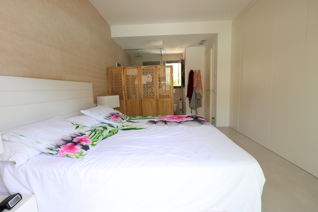 Villa in Campoamor, Alicante, Spanien 4 Schlafzimmer, 272 m2 Nr. 145334