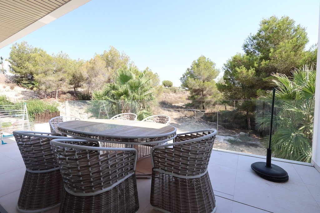 Villa in Campoamor, Alicante, Spanien 4 Schlafzimmer, 272 m2 Nr. 145334