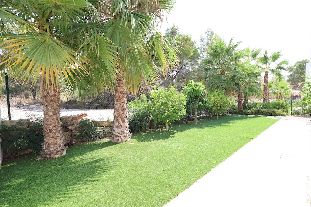 Villa in Campoamor, Alicante, Spanien 4 Schlafzimmer, 272 m2 Nr. 145334