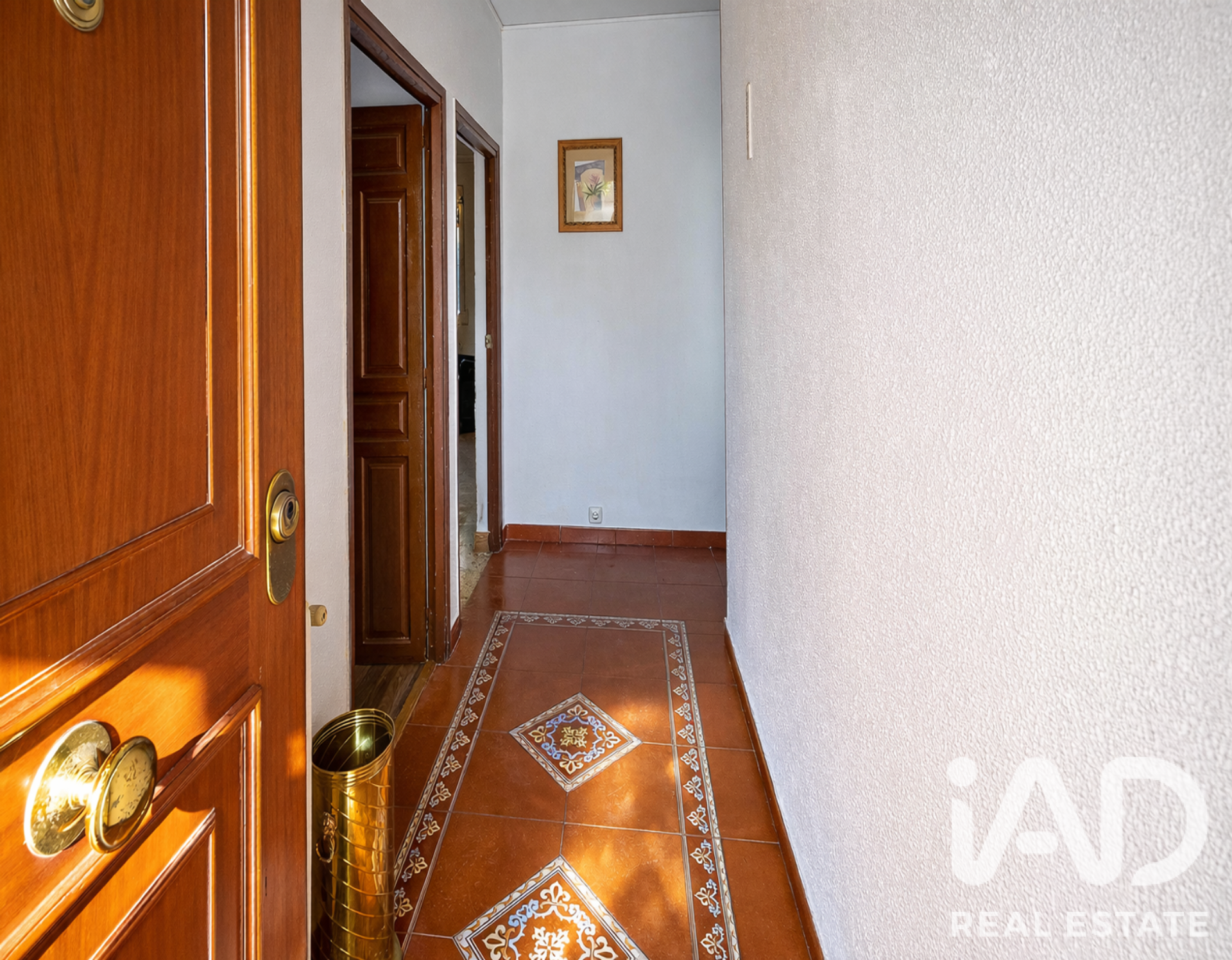 Māja Valdestillas, Valladolid, Spānijā 4 istabas, 106 m2 Nr. 192235