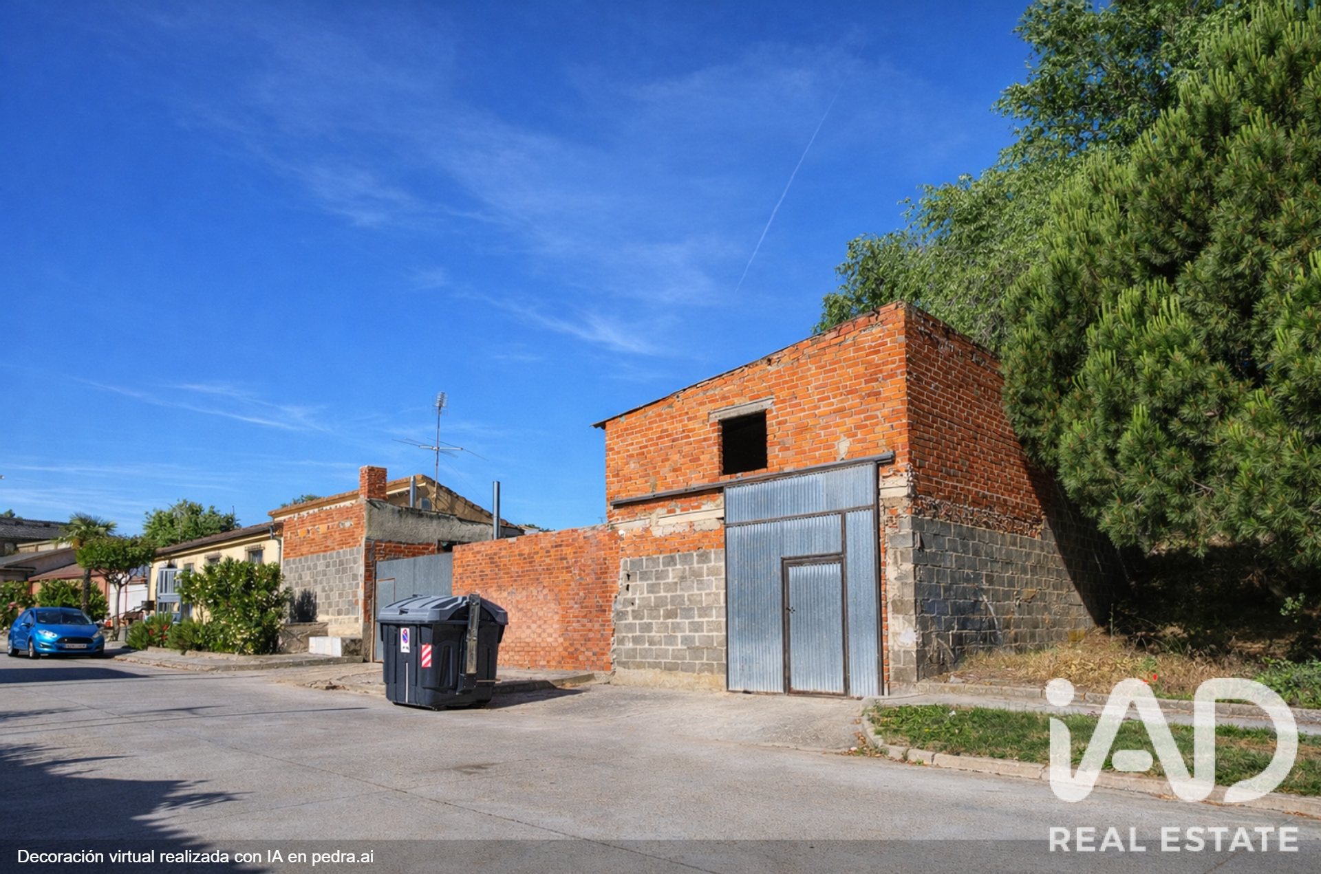 Māja Valdestillas, Valladolid, Spānijā 4 istabas, 106 m2 Nr. 192235