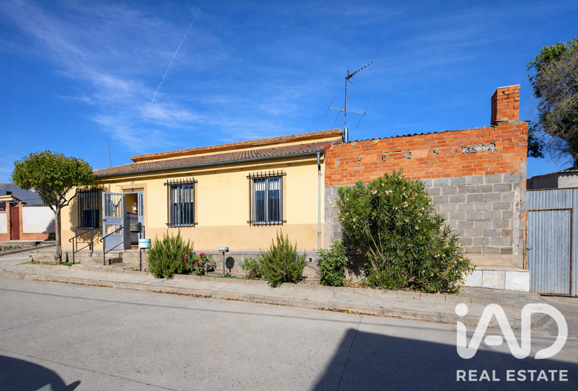 Māja Valdestillas, Valladolid, Spānijā 4 istabas, 106 m2 Nr. 192235