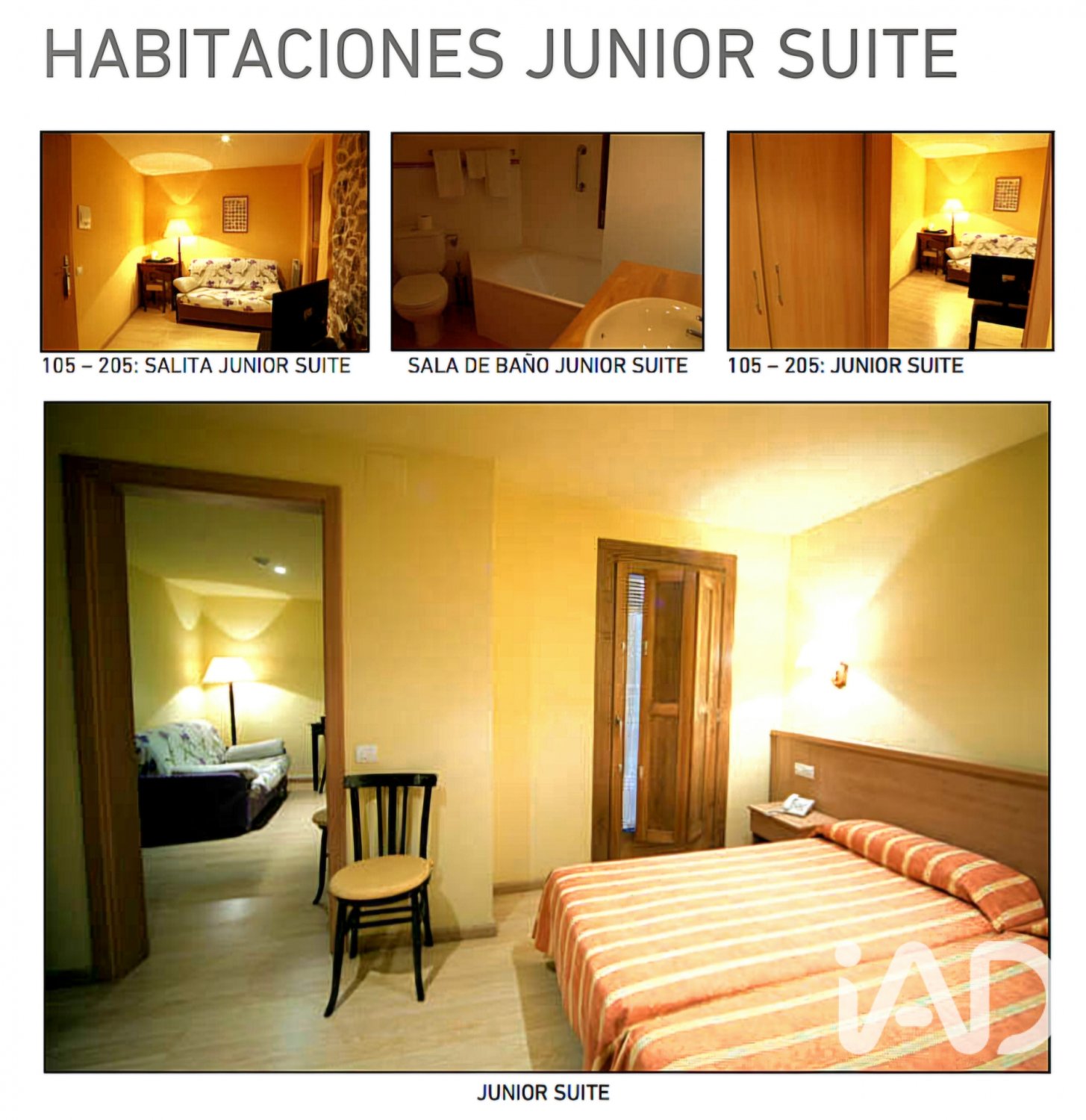 Liikekiinteistö Sant Hilari Sacalm, Girona, Espanja 1288 m2 No. 192232