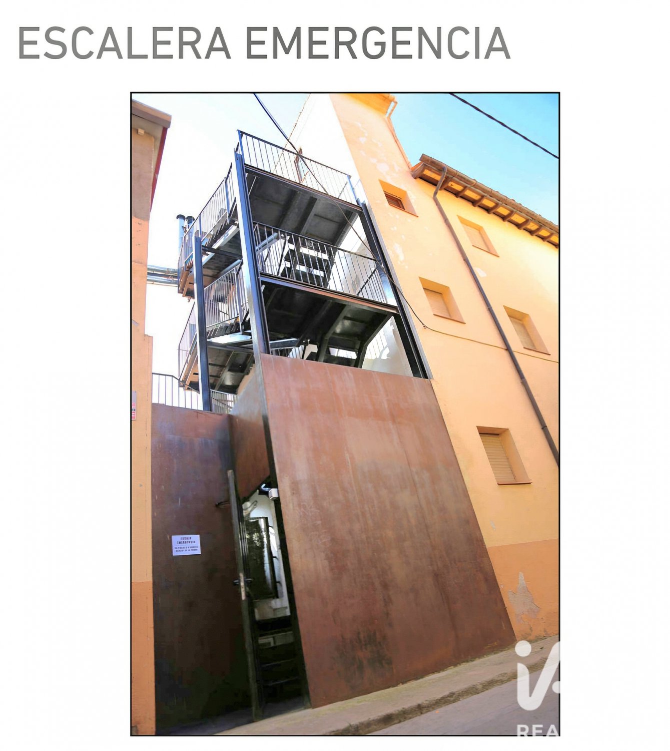 Liikekiinteistö Sant Hilari Sacalm, Girona, Espanja 1288 m2 No. 192232