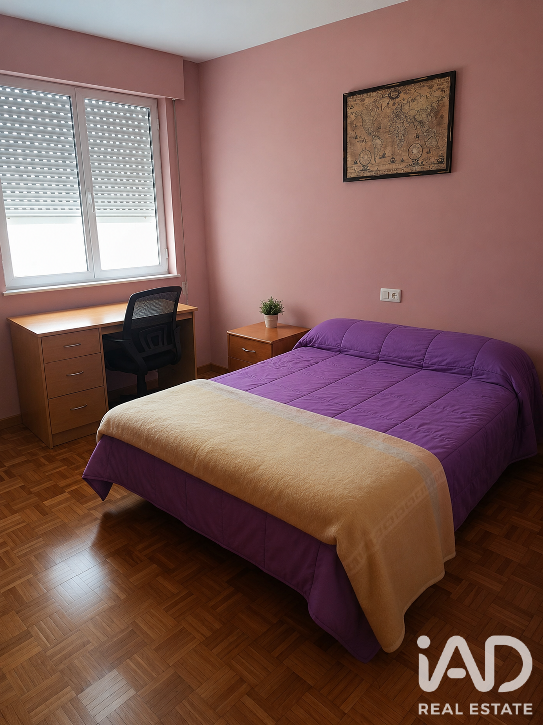 Appartamento a Veguellina de Orbigo, Leon, Spagna 3 camere da letto, 119 mq. N° 192230