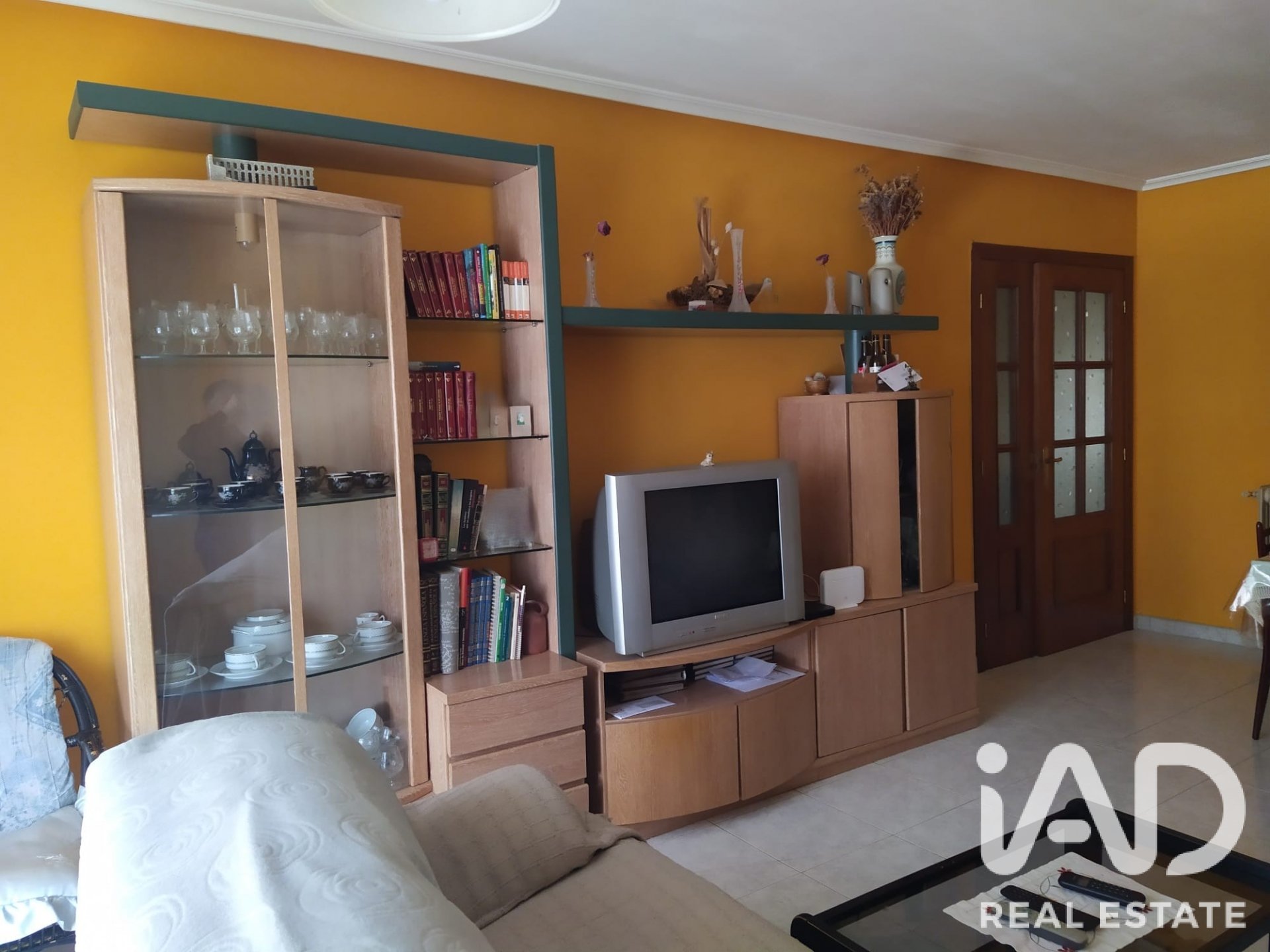 Appartamento a Veguellina de Orbigo, Leon, Spagna 3 camere da letto, 119 mq. N° 192230
