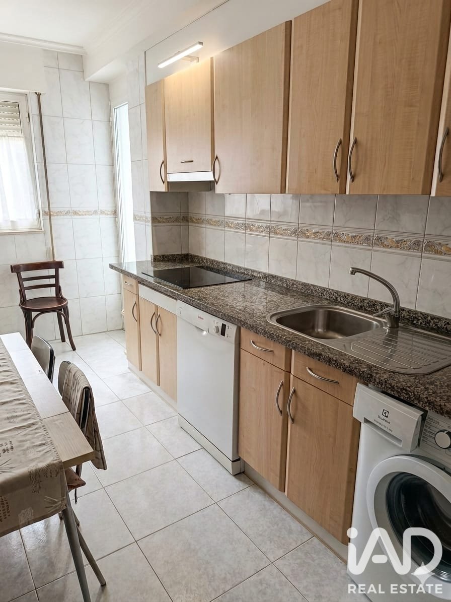 Appartamento a Veguellina de Orbigo, Leon, Spagna 3 camere da letto, 119 mq. N° 192230