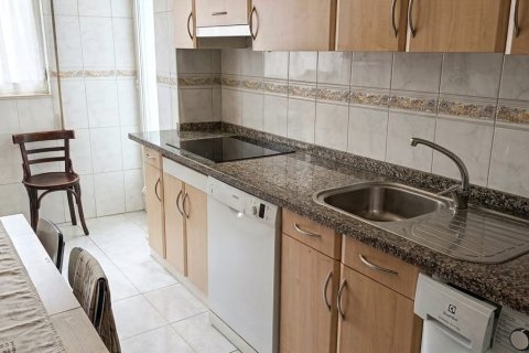 Apartment à Veguellina de Orbigo, Leon, Espagne 3 chambres, 119 m2 No. 192230