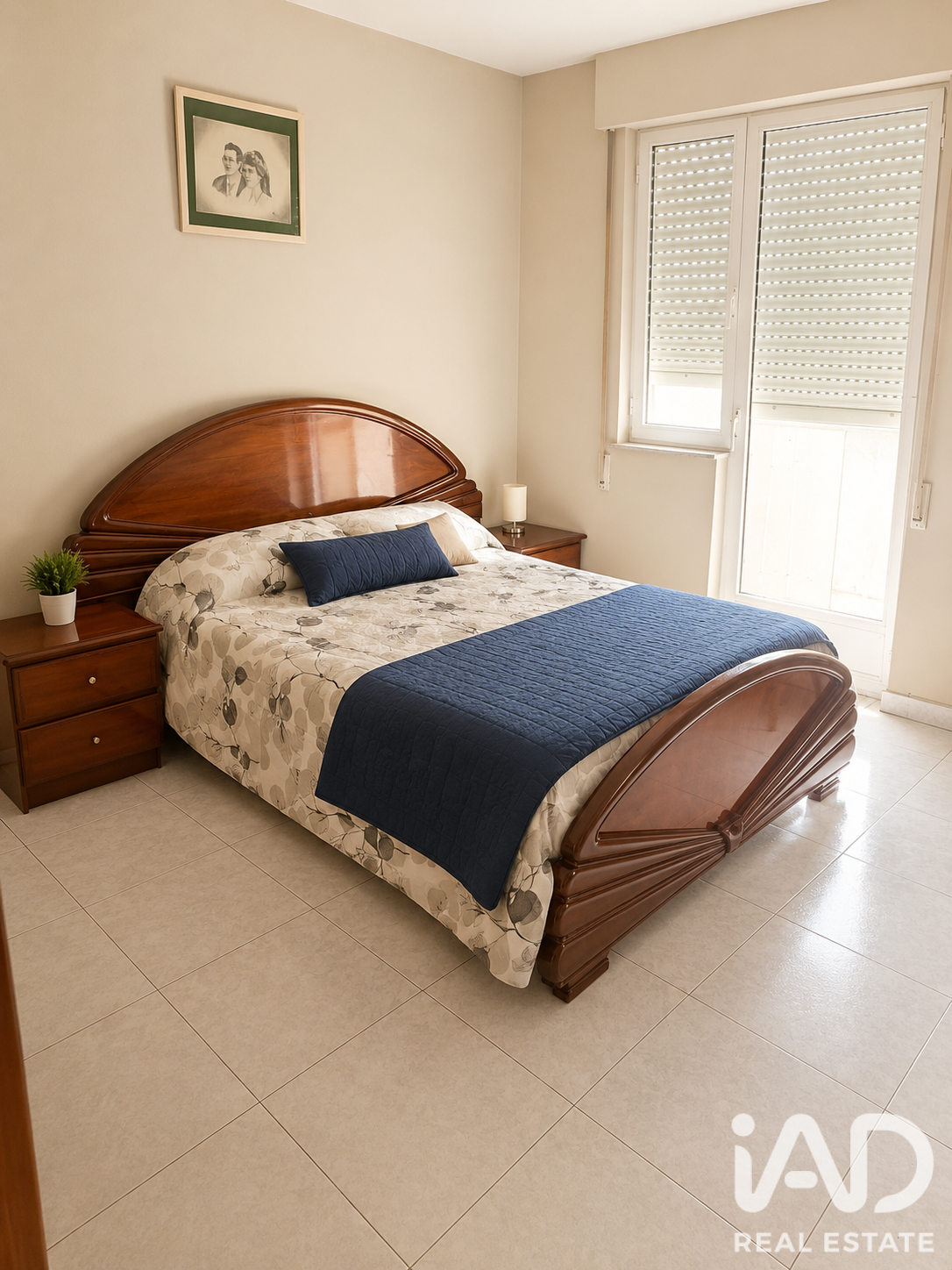 Appartamento a Veguellina de Orbigo, Leon, Spagna 3 camere da letto, 119 mq. N° 192230