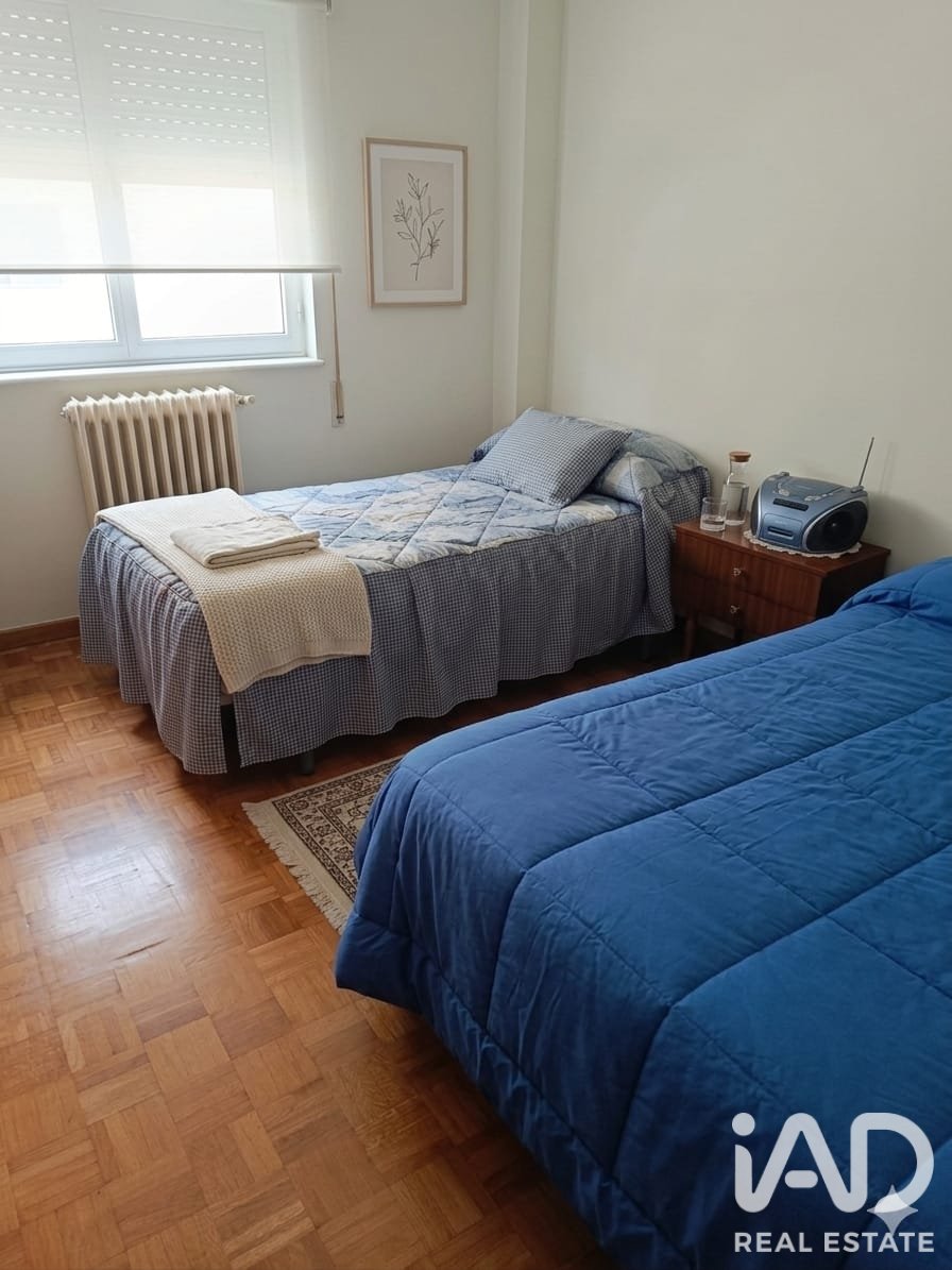 Appartamento a Veguellina de Orbigo, Leon, Spagna 3 camere da letto, 119 mq. N° 192230