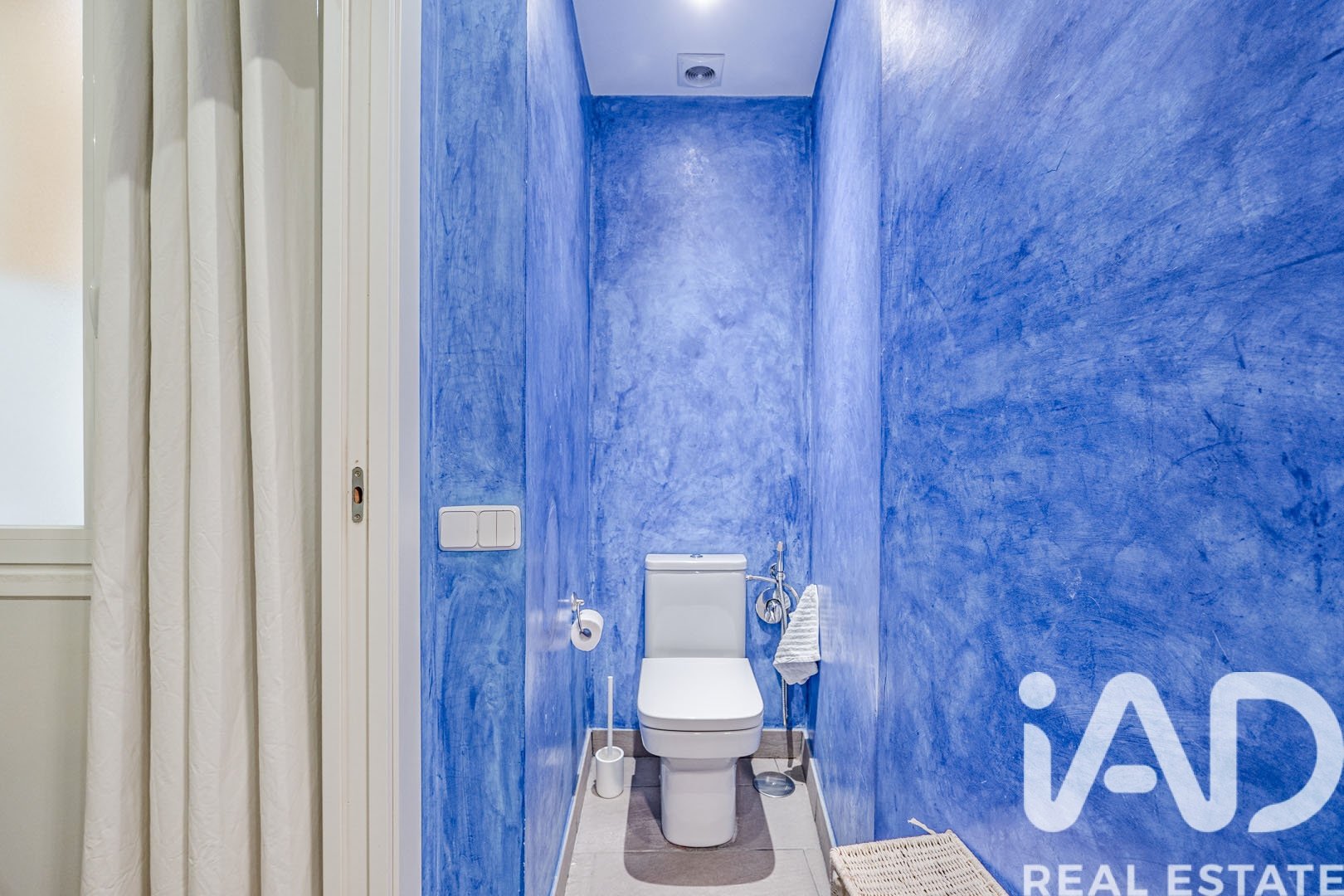 Apartamento en Madrid, España 2 dormitorios, 131 m2 No. 192231