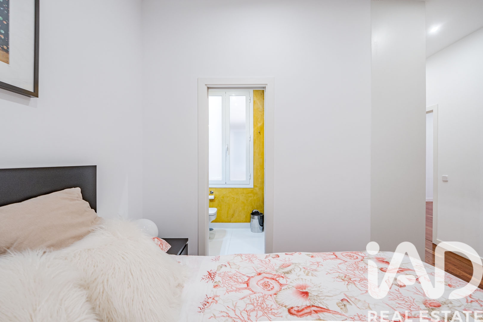 Apartamento en Madrid, España 2 dormitorios, 131 m2 No. 192231