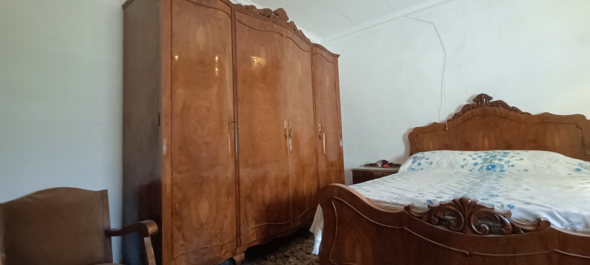 Villa in La Romana, Alicante, Spanien 4 Schlafzimmer, 105 m2 Nr. 189018