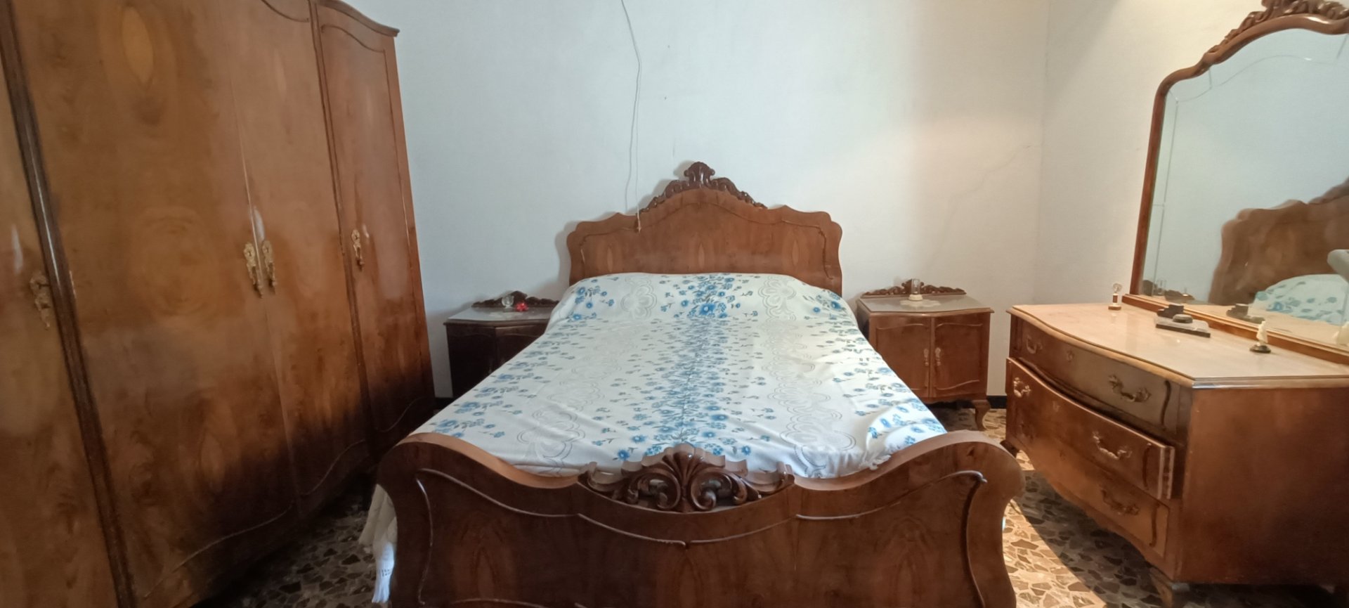 Villa in La Romana, Alicante, Spanien 4 Schlafzimmer, 105 m2 Nr. 189018